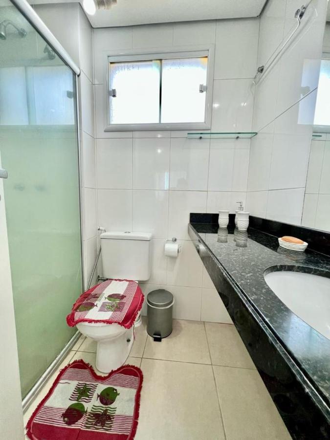 Duna Barcane Vista Mar Pontanegra Natal Rn Екстер'єр фото