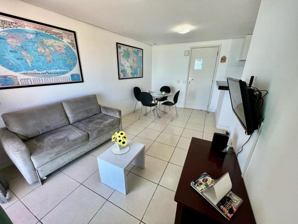 Duna Barcane Vista Mar Pontanegra Natal Rn Екстер'єр фото