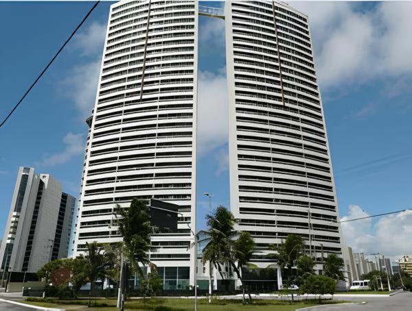 Duna Barcane Vista Mar Pontanegra Natal Rn Екстер'єр фото